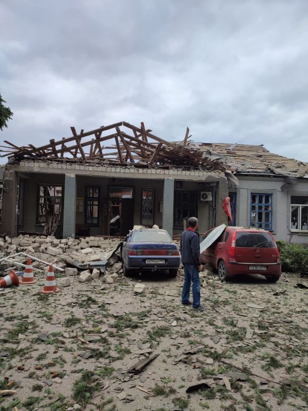 ����� ���������� ������������ ������� �������� ���� �� ���� HIMARS �� ����������� ���������� �������