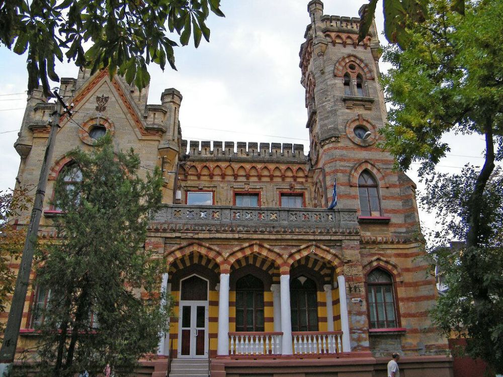 ������ ����, ������� ������!