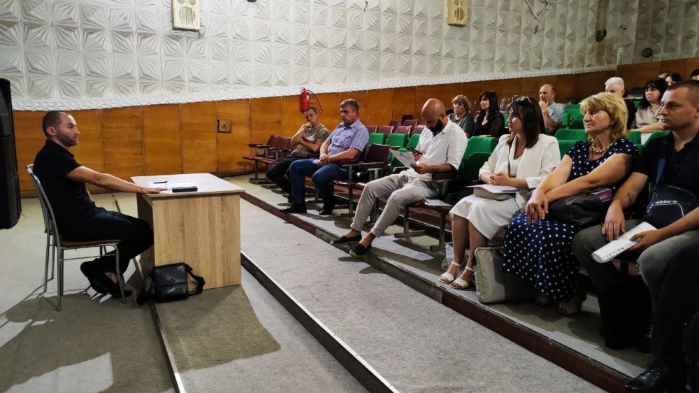 ����� ��������: ���������� �������� �������� ������