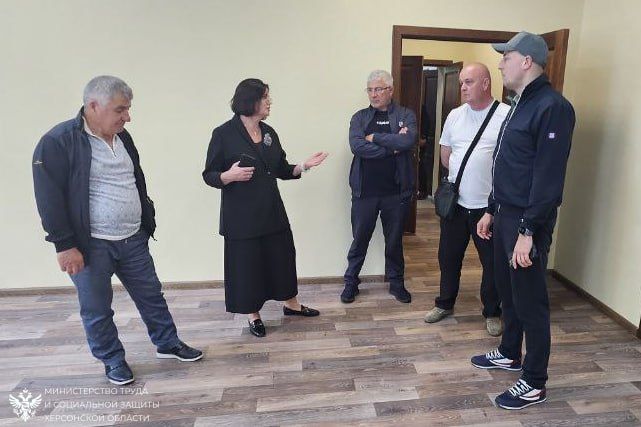 � ���������� ������� ����������������� ����������� � �������� "��� �������"