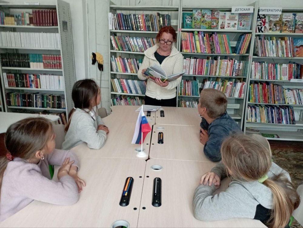 � ����������-������� ���� ��������� ������ ���� ������������ "���� ������� ��������, ��� ������� ���������!"