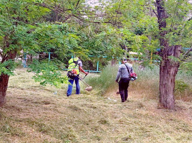 ��������������� ����������� ����� � ���������