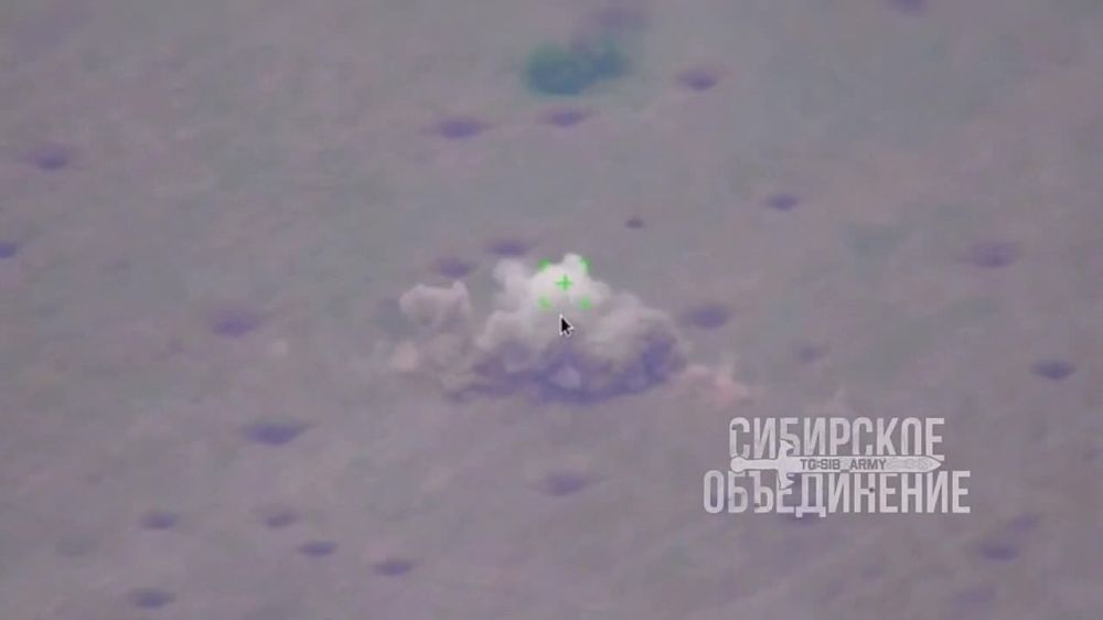 ����������� ������������ ��������c�� "����������" ����������� ����� M1A1SA Abrams ������������� ������������ �� ���������� �����������