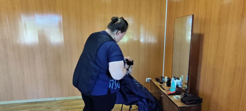 � ������������-���������� ������������� ������ ��������� � ����� �������!