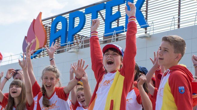 Дмитрий Чернышенко: В России 39,7 тыс. организаций смогут принять детей для летнего отдыха и оздоровления