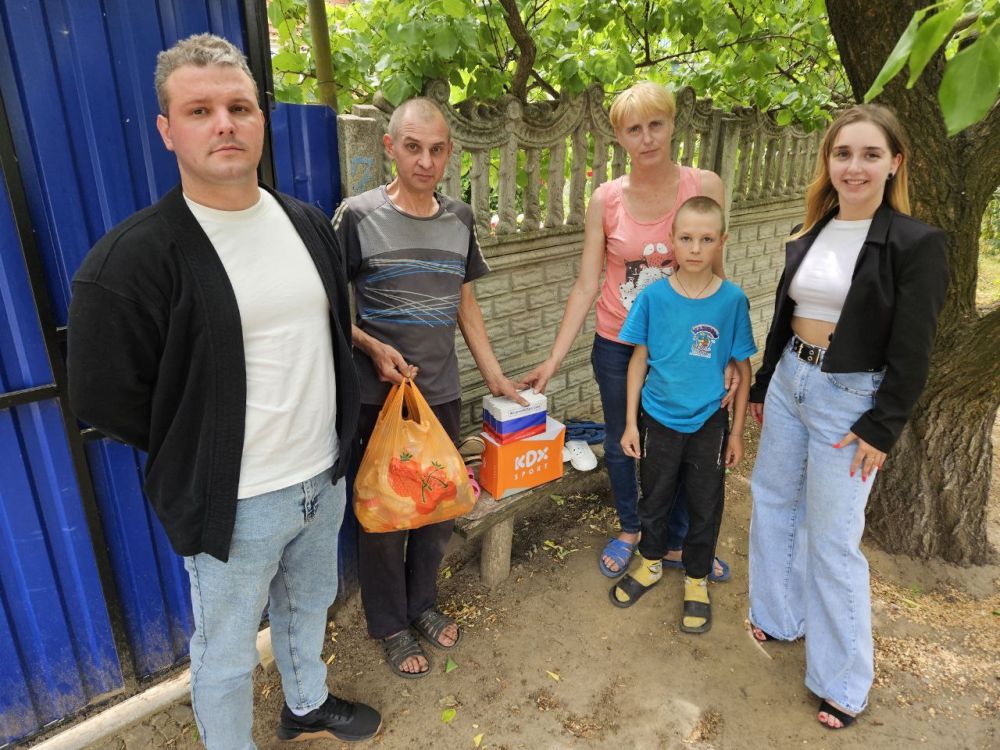 ���: ������ � �����������!