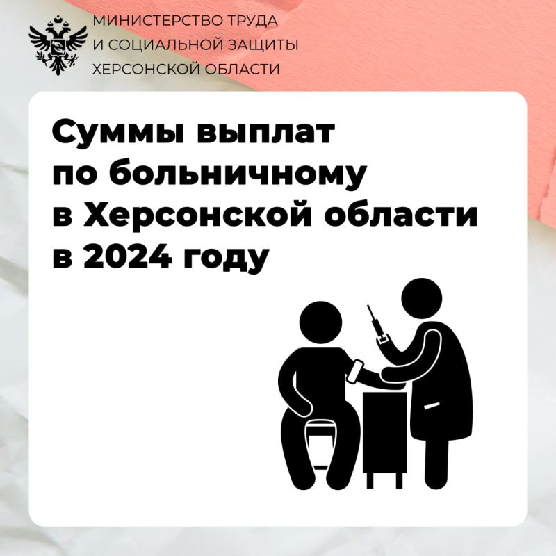 ����� ������ �� ����������� � ���������� ������� � 2024 ����