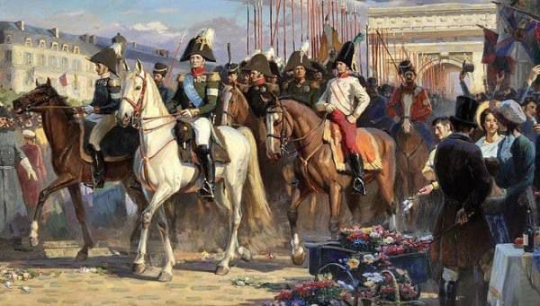 30 ��� 1814 ����, 210 ��� �����, �������� ��������� ������ �������