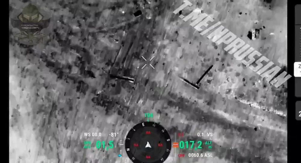 ������ ���������� FPV ����� �� ����� ���� ����������