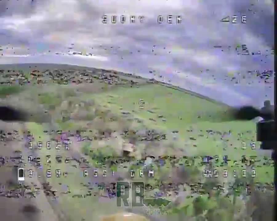 FPV-���� ������� ������� ��� ����� � ������� ���������