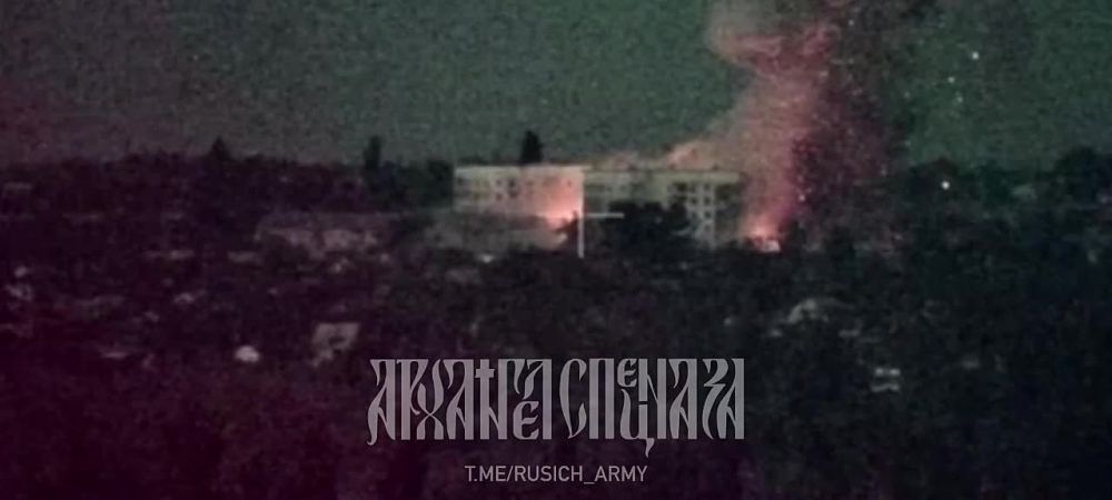 ����� �����: ��������� ����� ���-500 ���� �� ����� ���������� 126-� ������� ���