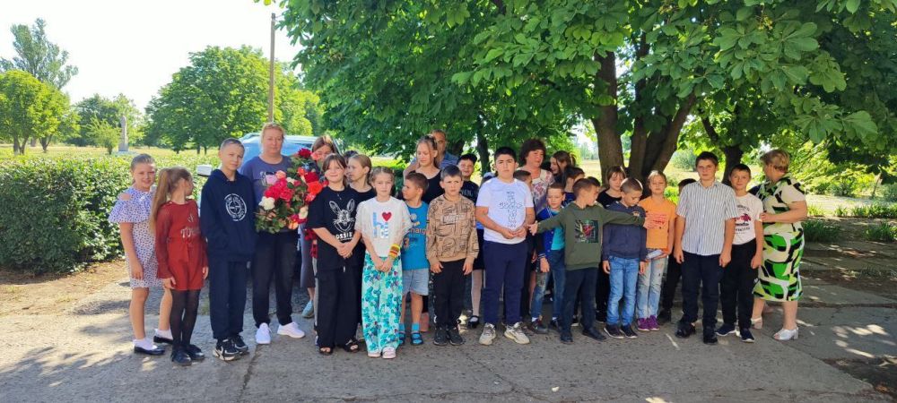 � ���������� ��� ������ ����� � ������������-���������� ���������� ������ �������� "������� - ������� ����"