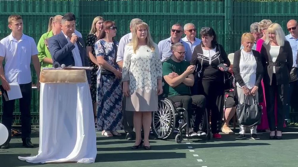 ����� ����������: ������ ������� � ������������� ����������� �� ������ ���������� ������ � �����