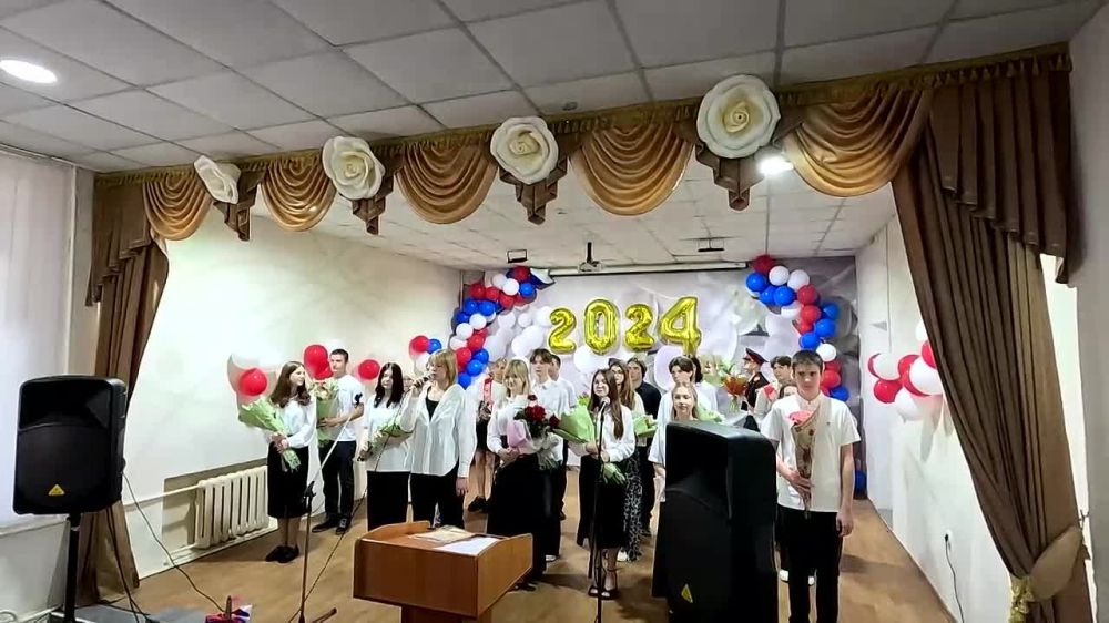 ��������� �����: � ������ ����������� ������ ���������� ��������� ������