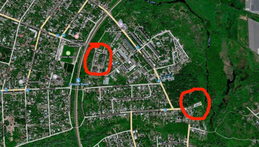 ����������� ��������, ��� ��������� �� ������ ������� � ���������������� ��������� "����"