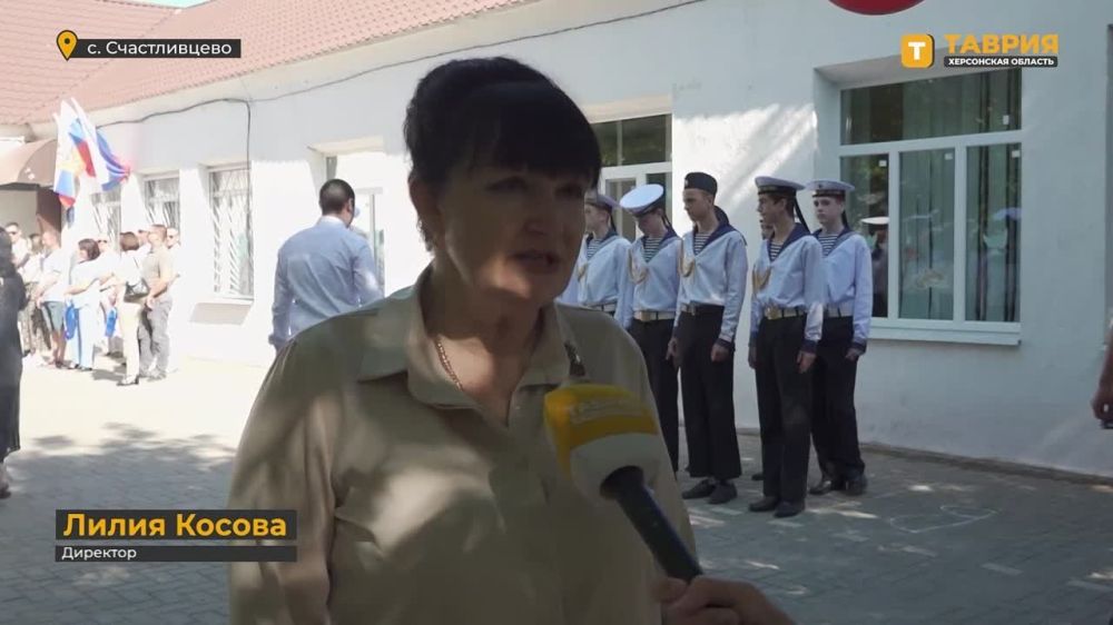 "����� �� ����� ����������� ������": �������� ����� ������������ ����������, ��� ������ ��������� ������