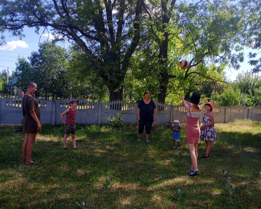 ������ ���� � ��� � �������: �� ��������� ��������!