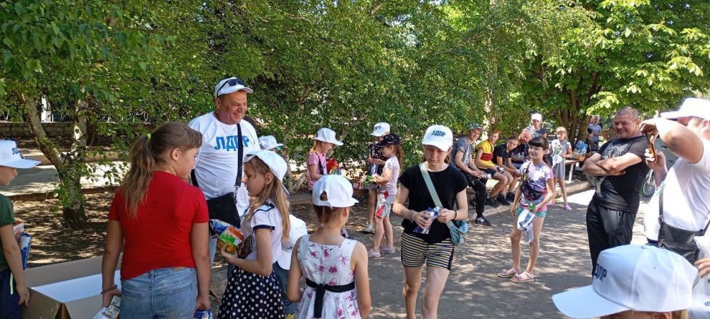 ����� ��������������� �������������� ������ ���������� � ����������