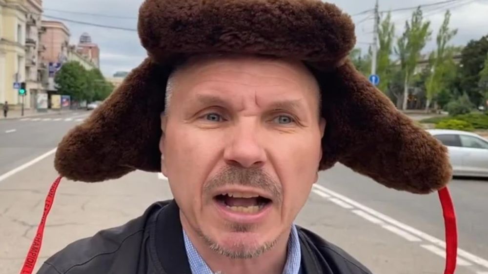 ��������! �����, ��� � ��������!�: ������� ��������� ������ �������� ���������� ����� � ������� �����