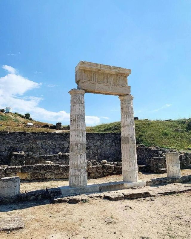 ���������� - ������� ����������� �������