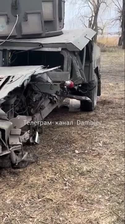 ������������ � ���� ���������� ��� ���������� ��������������� M1151A1 Humvee ������������� ������������