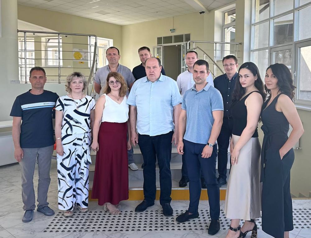 Министерство культуры Херсонской области возглавил Артем Лагойский