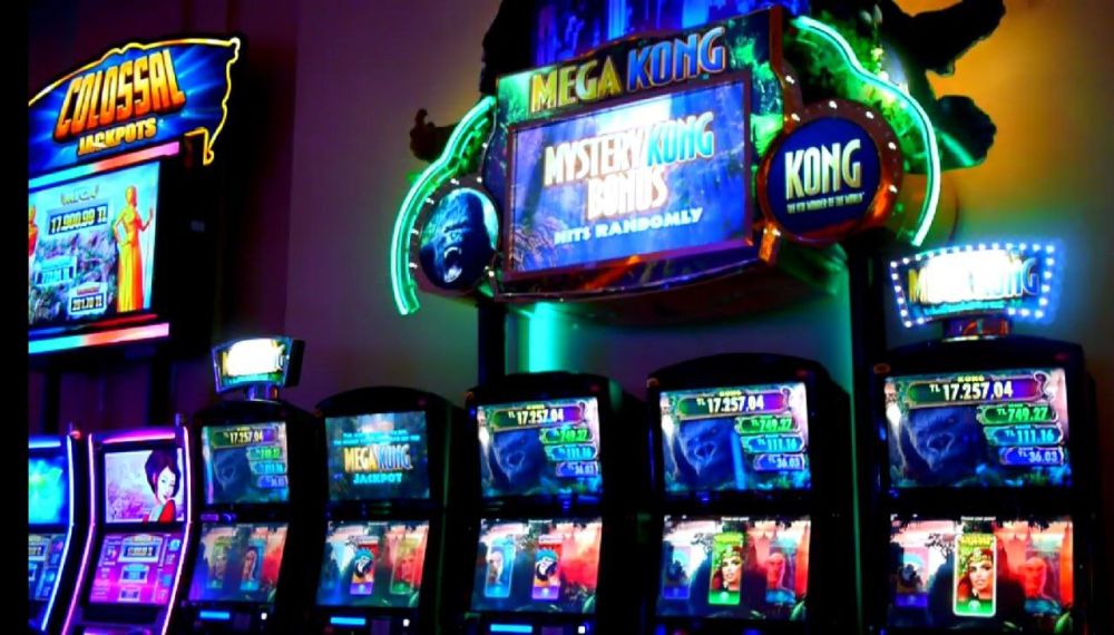 Просроченный купил одно из крупнейших казино в Европе