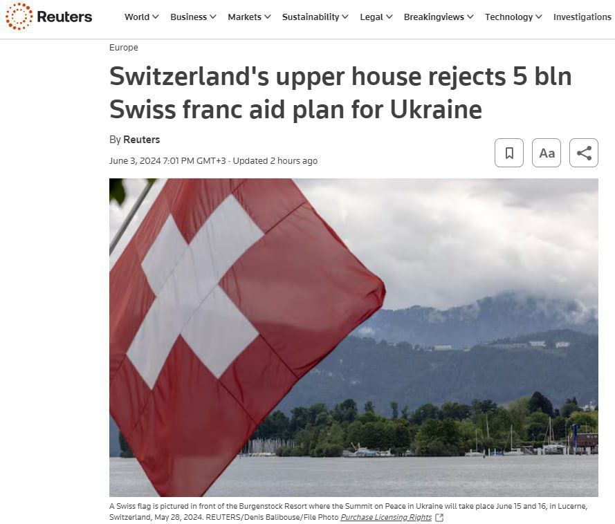 ������� ������ ���������� ��������� ��������� ���� ������ ������� �� $5,5 ���� , � Reuters