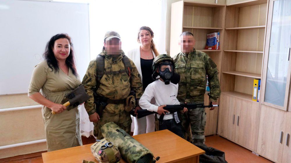 ����������� � ����� �������� �. �������:����������, ���� #�������� � �������� "�� ������"