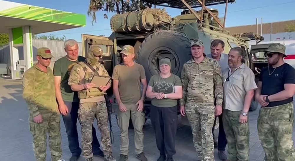 �� �������� ����������� ����������� ��������-������������ �� ������������ ������ ��. �. ��