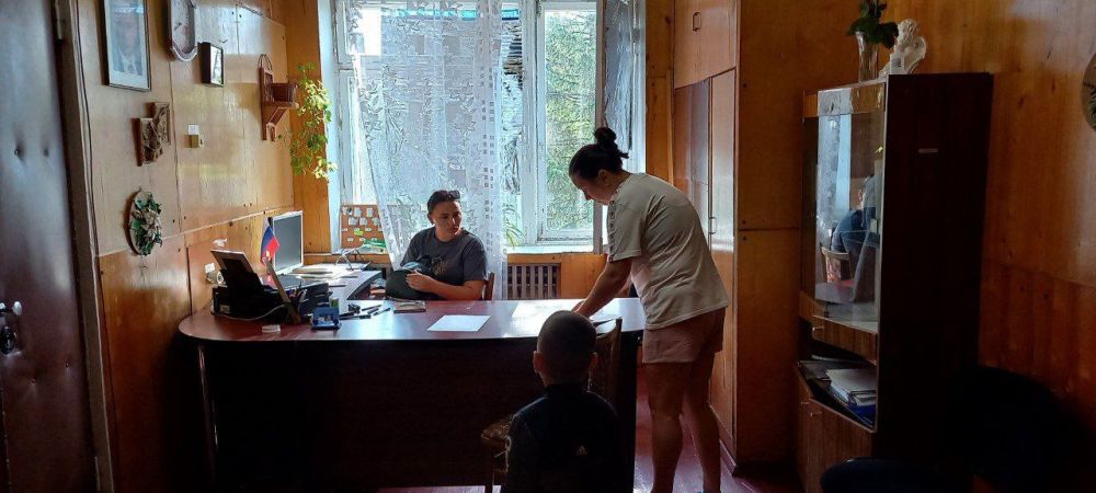 ��������� �����: � ��������������� ���������� �������� ������ ����� �������