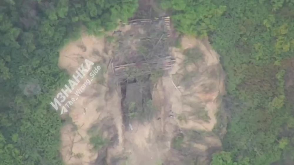 ����������� ������-��������� ������� ��������������� 155-�� ������� M777 � ���������� �������