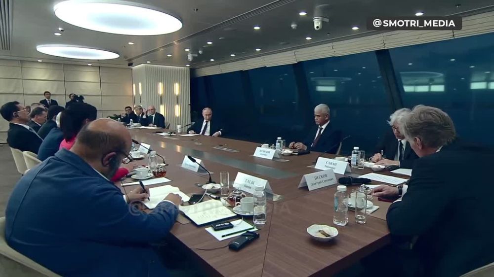 "�� �� ������ ��-��-��, ��� ��������� �� ������": �� ������ �� ������ ��� ���������� ���������-��������� �������, ��� ��� �� ������� ������, ������ �����