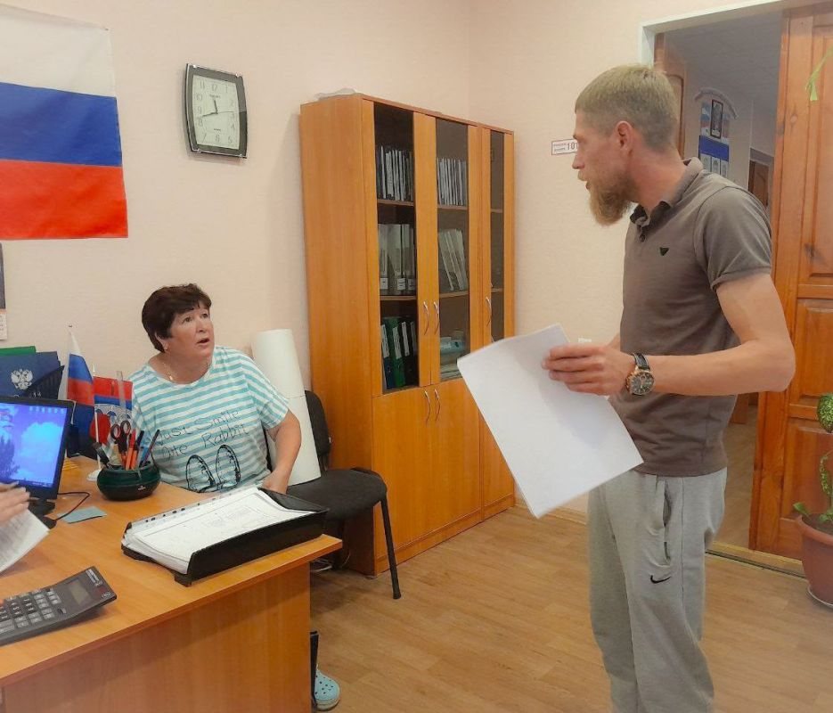 ���������� ������ ������� � ������������� ������������� �� ��������� ������