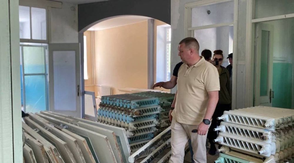 ����� ����������: �������� �������� �������� ����������� �� �������� ��������� ������ ������