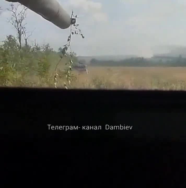 ��� ���������� ����� Leopard 2A6 ��������� ������������ ��� ��������� ������� ����������