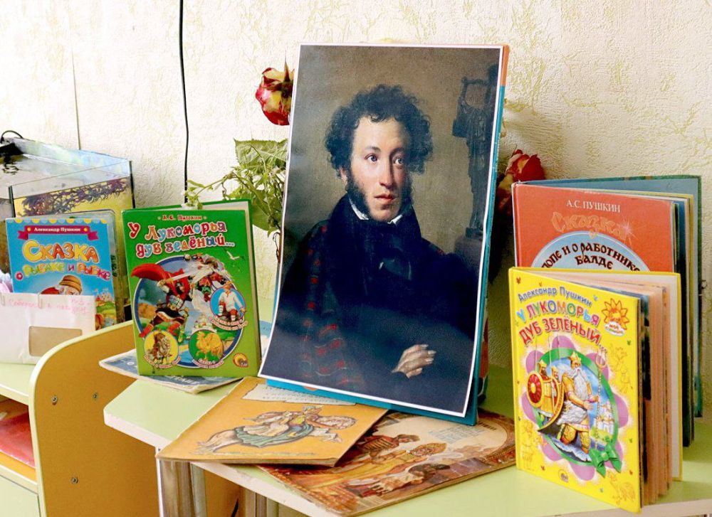 ������ ������� ������.