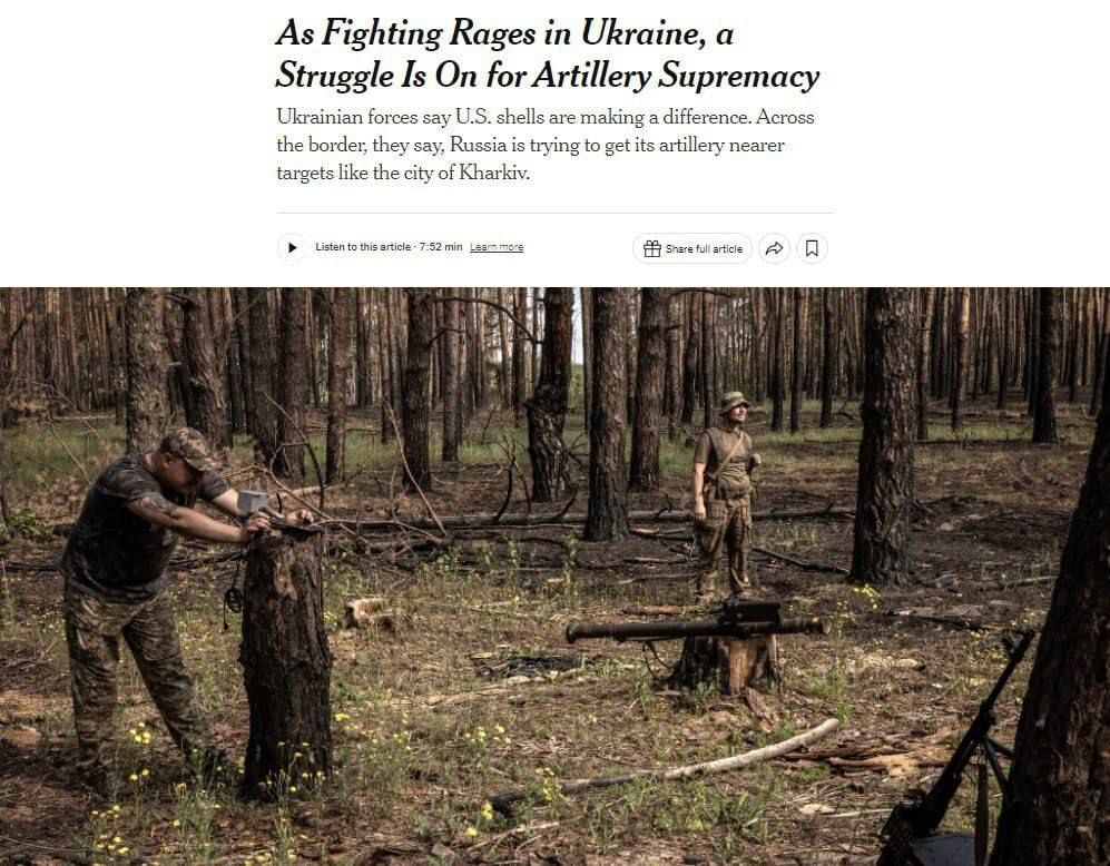 ������� ��������� ������������ ������������ � ����� ���� � ������� ���� �, ��������, ����� ���������� ����������� ������� ����� ����.� � NYT