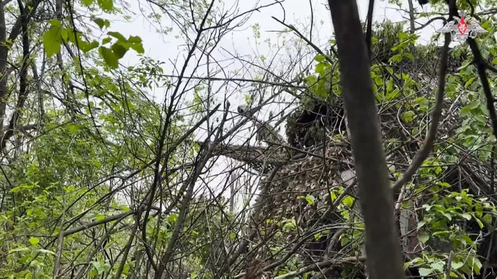 ��������� ��������� ������������ ���� "Abrams" �� ���������� �����������