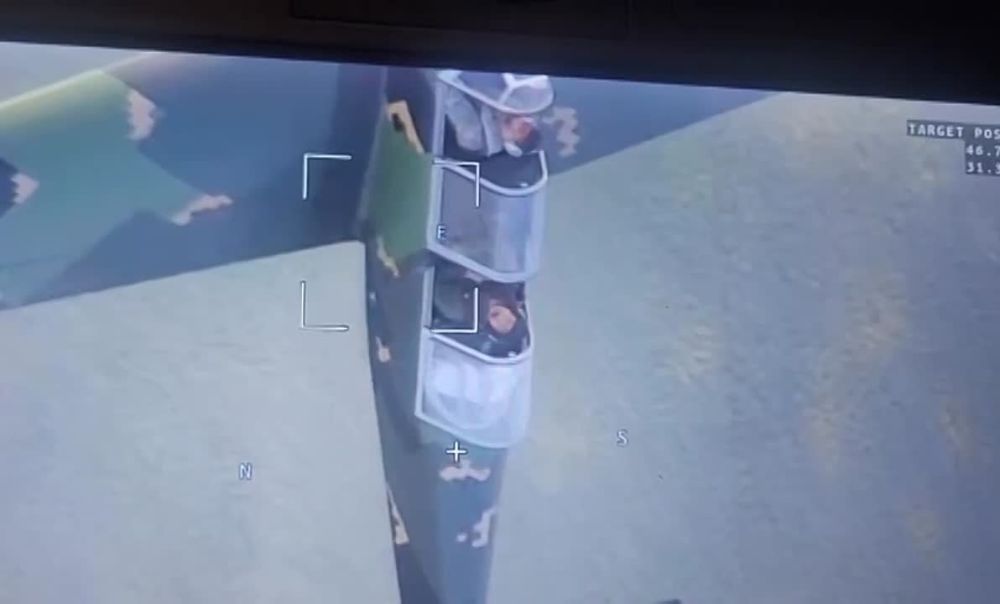 �������� "����" ��������� �� ���������� ��-52, ���������� ��� ��� ��������� �� ������� �������� � ������������ �������