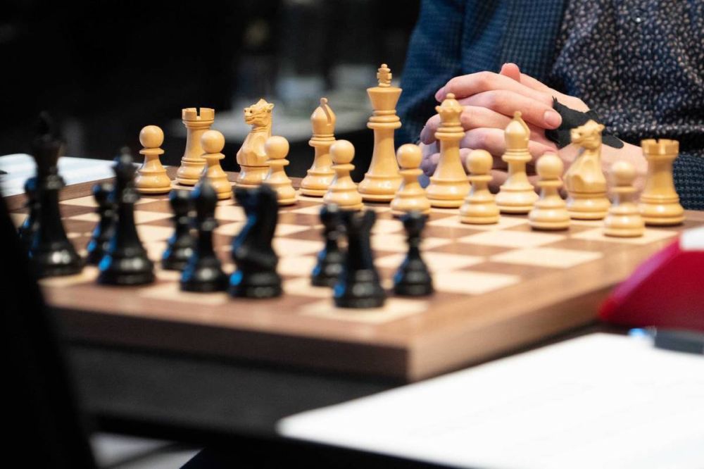 Федерацию шахмат России лишили членства в FIDE