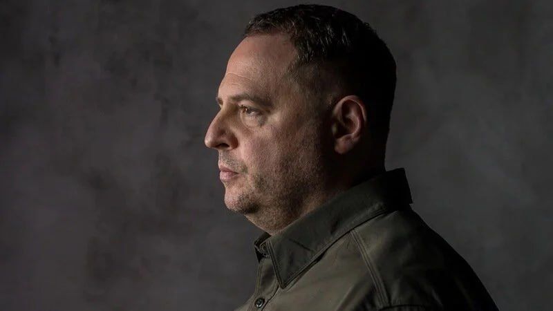 В Украине планируют свергнуть Ермака, появилась петиция