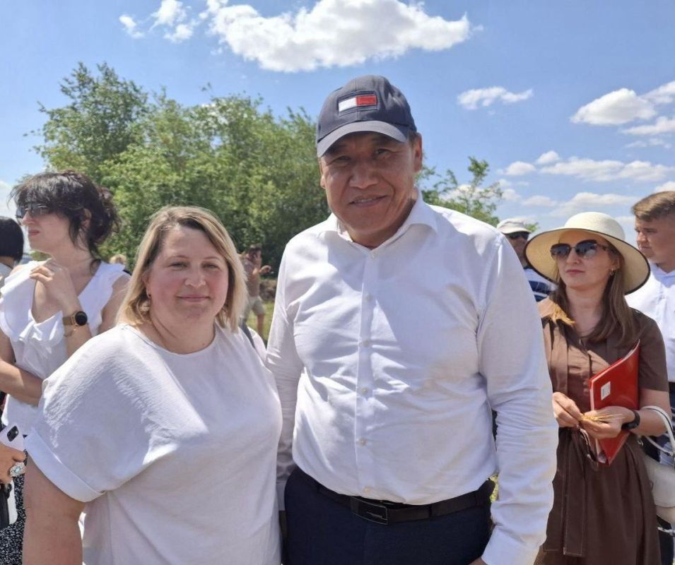 ������������� ���������� ������-����������� ������������� �������� ����������� "���� ����" � �. �������