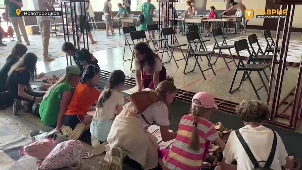 � ���������� ������� �����-���������� "���������" ������ ����� ������� �����