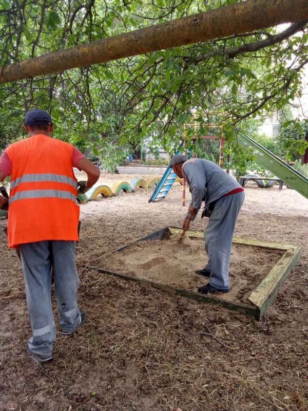 � ������������� ��������� ������ ������������ ���������� ��������-����������������� �����