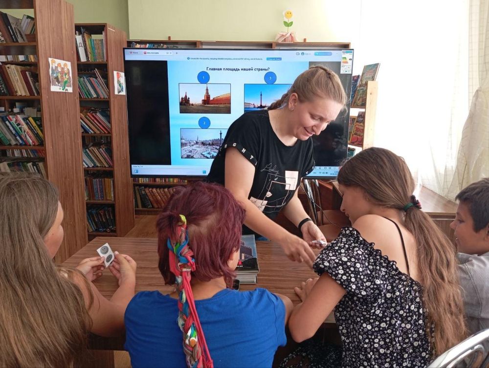 ������� ����� "���������� ��������"