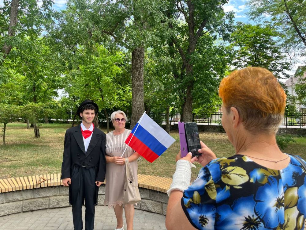 ������ ��������� ��������������� � ����������� �������� � ����� � ���� ������