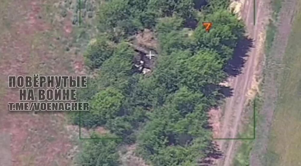 �������� ��������� ������ ������ ��������������� 152-�� ������� ������������ � ���� ������-30�