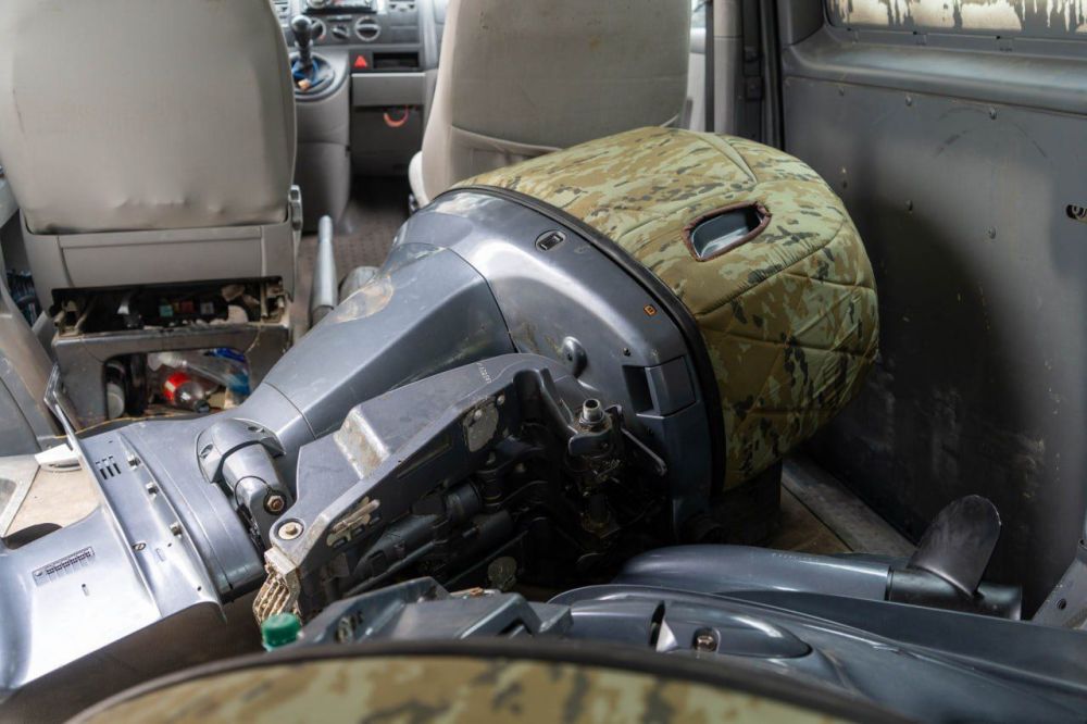 А на том берегу..... Правобережье Херсонщины: подробнее о том, что сделано 11 июня