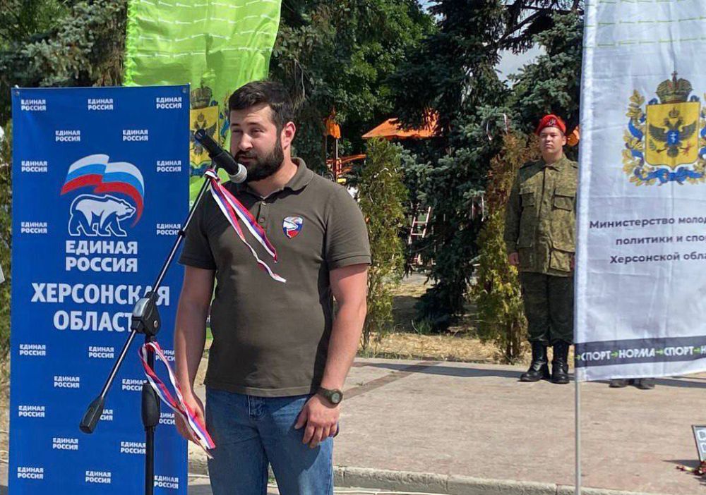 �������� �������: ������� ������, �������, ����������!